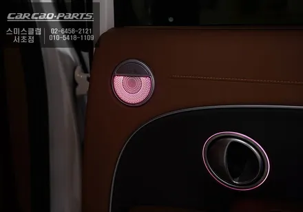 펠리세이드 LX3 엠비언트 추천｜순정보다 만족도 높은 엑셀라이트 / 서초구 서초동