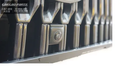 렉서스 NX350h 어라운드뷰 설치 후기｜주차가 쉬워지는 3D맥스프로 360도 탑뷰 / 서초구 서초동