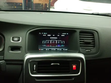 VOLVO S60 프리미엄 셋탑형 네비 \