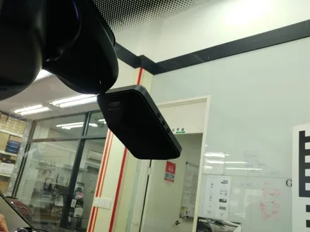 ADAS분야 세계 1위 Mobileye~~~사고예방시스템에 AI접목 움직이는 물체를 감지해서 2.7초전 충돌 경보를 알려주는 모빌아이630!!! / 서초구 서초동