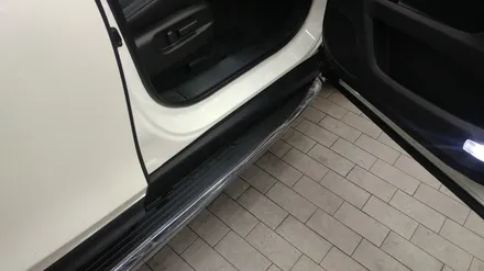 HONDA PILOT 차량에 가장필요한 5가지 아이템 튜닝으로 편리함을 누려보세요^^ / 서초구 서초동