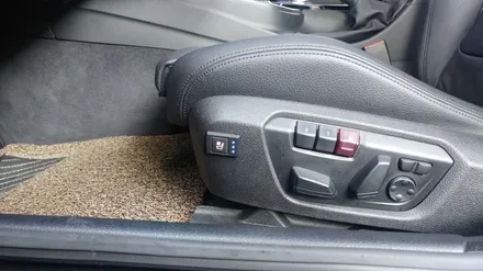 더운 여름, 삐질삐질 흐르는 땀.BMW 420I운전석 통풍시트로 시원하게 주행합시다!! / 서울 서초, 반포, 강남