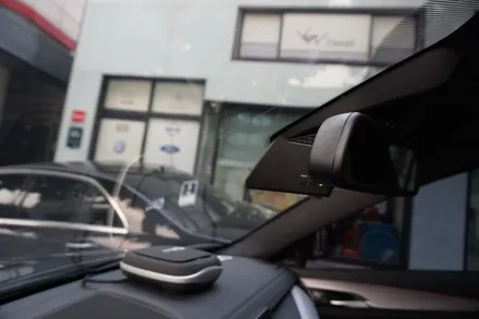 BMW X6차량에 딱 맞는 고 퀄리티 \