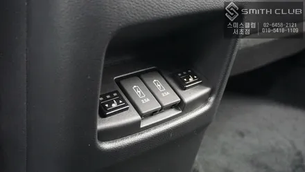혼다 CR-V 차량에 뒷좌석 열선 작업으로 4계절 내내 뒷좌석 아이들따뜻하게 차량 이용하세요. / 서울 서초, 반포, 강남