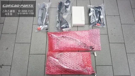 BMW X6 차량에 컴포트엑세스 작업으로 편리하게 차량을 이용하자 / 서울 서초, 반포, 강남