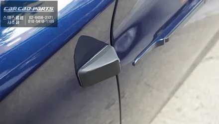 BMW218D차량 주변 사각지대 없이 영상을 녹화할 수 있는 아이나비 QXD메가 4채널 블랙박스 시공. / 서울 서초, 반포, 강남