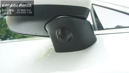 고화질 연동과 순정 모니터 터치연동! 영상 녹화기능까지 가능한 벤츠CLA250차량 3D플러스뷰 추천 / 서울 서초, 반포, 강남