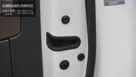 아우디e-tron GT 잘 안닫히는 차량 도어ㅠㅠ 자동으로 도어를 당겨주는 소프트클로징 고스트도어 튜닝. / 서울 서초, 반포, 강남