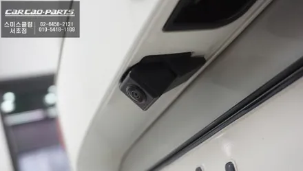 순정 모니터 고화질 연동과 4채널 영상녹화 기능 탑재! 혼다어코드 전용 2D슈퍼뷰 어라운드뷰 튜닝. / 서울 서초, 반포, 강남