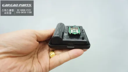 컨트리맨 순정 컴포트엑서스 기능을 대체할 편리한 오토도어 기능이 가능한  디지털차키 키플2 추천! / 서울 서초, 반포, 강남