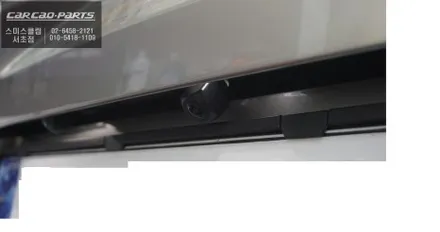 고화질 연동과 터치연동 가능하고 짹바이짹 방식으로 시공되는 렉서스UX250차량 3D어라운드뷰. / 서울 서초, 반포, 강남