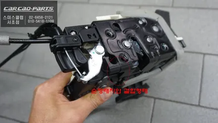 고급세단 아우디A6[C8]차량 조용함과 럭셔함을 만족하는 고스트도어 상징적인 고급옵션 장착. / 서초구 서초동