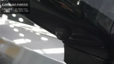 내 소중한 가족을 위한 선택! 2025년 혼다 오딧세이 고화질 3D어라운드뷰 장착. / 서초구 서초동