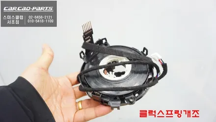 겨울철 핸들열선 옵션 없는 테슬라 모델3 차량이라면?순정 리스크 없는 핸들열선 시공으로 손 시림 해결. / 서초구 서초동