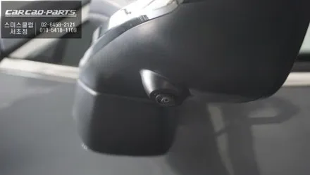 렉서스 NX350h 주차 힘들다면?｜3D맥스프로 어라운드뷰 튜닝으로 해결 / 서초구 서초동
