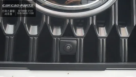 2026 렉서스 NX350h 어라운드뷰 튜닝｜순정처럼 완성했습니다 / 서초구 서초동