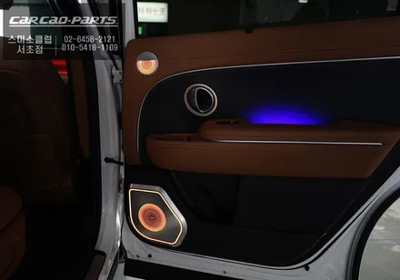 펠리세이드 LX3 엠비언트 추천｜순정보다 만족도 높은 엑셀라이트 / 서초구 서초동