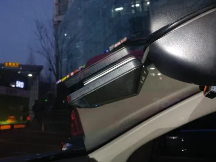 자율주행 솔루션을 갖고있는 Mobileye!!! 전세계 독보적인 ADAS시스템 끝판왕 신형 모빌아이630 SM3차량에 장착. / 서초구 서초동