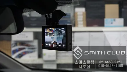 내 차를 지켜주는 블랙박스 중 가성비 좋은 파인드라이브 블랙박스 파인뷰 GXR1000 제품은? / 서울 서초, 반포, 강남