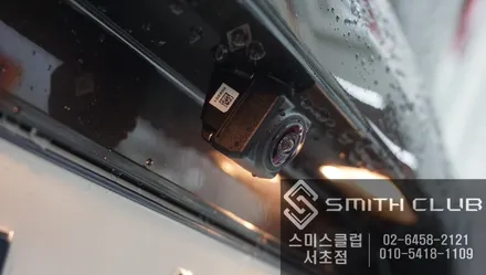 차세대 스마트카 안전주행시스템 \