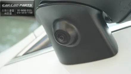 고화질 연동과 순정 모니터 터치연동! 영상 녹화기능까지 가능한 벤츠CLA250차량 3D플러스뷰 추천 / 서울 서초, 반포, 강남