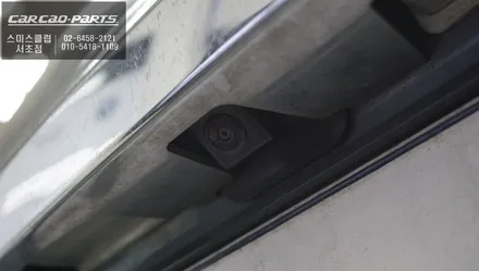 닛산 알티마 자신있는 주차를 위한 투자! 2D슈퍼뷰 어라운드뷰 주차옵션 튜닝 작업. / 서울 서초, 반포, 강남