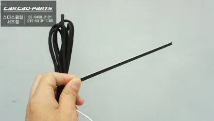 제네시스G70 은은한 LED조명과 실내 완벽한 조화! 무빙 엠비언트라이트 실내 튜닝 작업. / 서울 서초, 반포, 강남