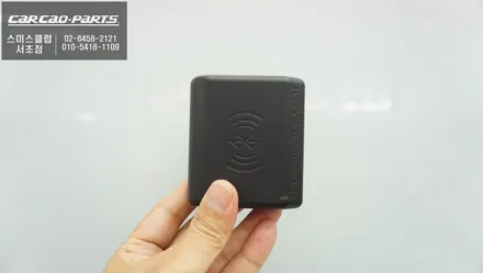 BMW MINI차량 편리한 오토도어를 위한 스마트한 디지털차키 키플2 편의옵션 기능 튜닝. / 서울 서초, 반포, 강남