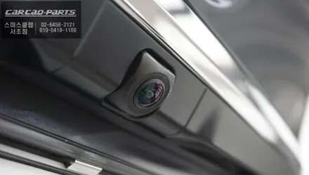 신차 렉서스ES300h차량 고화질 연동되는 순정다운 3D어라운드뷰 옵션과 넷플릭스, 유투브 볼 수 있는 와글미디어 캐스트 솔루션. / 서울 서초, 반포, 강남