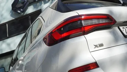 부러진 BMW X5[G05]송풍구 날개ㅠㅠ저렴하게 수리할 수 있습니다. / 서초구 서초동
