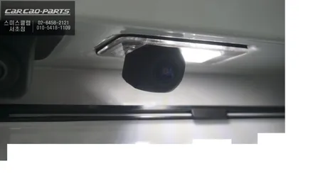 자신있는 주차를 위한 투자! BMW120i차량 주변360도 장애물을 확인할 수 있는 3D어라운드뷰 시스템. / 서초구 서초동