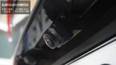 렉서스 NX350h 주차 힘들다면?｜3D맥스프로 어라운드뷰 튜닝으로 해결 / 서초구 서초동