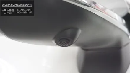 2026 렉서스 NX350h 어라운드뷰 튜닝｜순정처럼 완성했습니다 / 서초구 서초동
