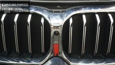 BMW 530e 순정 어라운드뷰 튜닝｜사제보다 순정을 선택한 이유 / 서초구 서초동