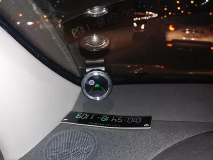 자율주행 솔루션을 갖고있는 Mobileye!!! 전세계 독보적인 ADAS시스템 끝판왕 신형 모빌아이630 SM3차량에 장착. / 서초구 서초동