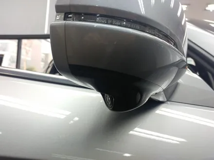 레인와치<Lane Watch> 기능 알고 계신가요? 혼다어코드 2.4EX-L 차량에 빠져있는 안전옵션 튜닝 가능할까? / 서초구 서초동