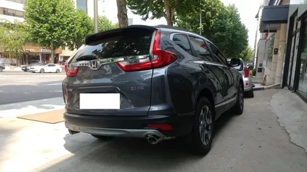 운전하기 불편하시죠~~~신형 CR-V 680R 광각미러 교체로 안전운행하세요. / 서초구 서초동