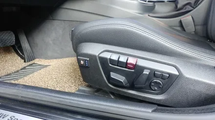 더운 여름, 삐질삐질 흐르는 땀.BMW 420I운전석 통풍시트로 시원하게 주행합시다!! / 서울 서초, 반포, 강남