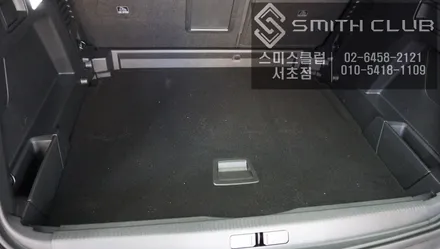 푸조 3008 차량용 보조배터리 에코파워팩 10C와 애프터블로우 작업으로 에어컨 곰팡이&악취 제거! / 서울 서초, 반포, 강남