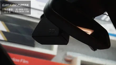 BMW하이패스추천 BMW 룸미러하이패스 작업 깔끔하면서 높은 수신율 편리한 주행 / 서울 서초, 반포, 강남