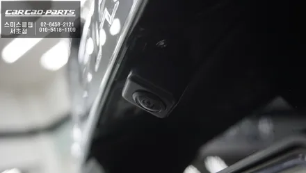 익스플로러 PAS연동과 영상녹화 기능이 탑재가 된 2D슈퍼뷰 어라운드뷰 시공과 BSM광각미러 튜닝. / 서울 서초, 반포, 강남