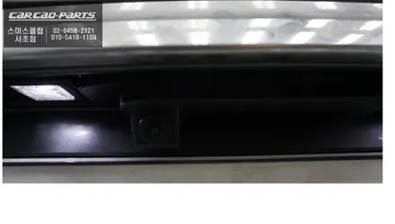 전용 마운트가 적용되는 CLA220차량 주변 장애물을 볼 수 있는 S-VUE<슈퍼뷰> 어라운드뷰 튜닝. / 서울 서초, 반포, 강남