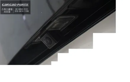 BMW M2차량 주변 360도 장애물을 탑뷰 영상으로 볼 수 있는 2D슈퍼뷰 어라운드뷰 튜닝. / 서울 서초, 반포, 강남