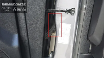 순정답게 시공이 가능한 렉서스ES300h차량 2D슈퍼뷰 어라운드뷰 튜닝으로 사각지대를 해소하다. / 서울 서초, 반포, 강남