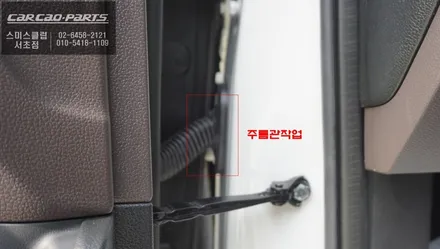 2024년 오딧세이 고화질 연동과 주차라인 PAS연동되는 3D어라운드뷰 주차옵션과 운전석 광각미러 필수옵션 장착. / 서울 서초, 반포, 강남