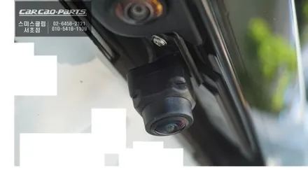 미니 클럽맨 고화질 연동되는 3D어라운드뷰 기능과 후측방 충돌 예방을 위한 측후방센서 기능. / 서울 서초, 반포, 강남