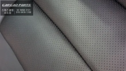 2022년식 쉐보레 트레일블레이저 통풍시트 튜닝｜여름 필수 옵션 후기 / 서초구 서초동