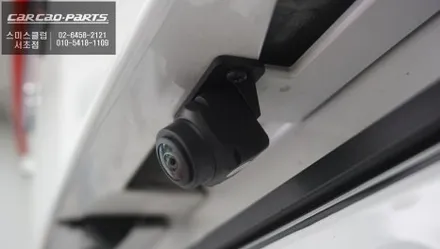 2026 렉서스 NX350h 어라운드뷰 튜닝｜순정처럼 완성했습니다 / 서초구 서초동