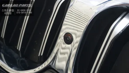 BMW 6GT 순정 어라운드뷰 튜닝｜사제보다 순정을 선택한 이유 / 서초구 서초동