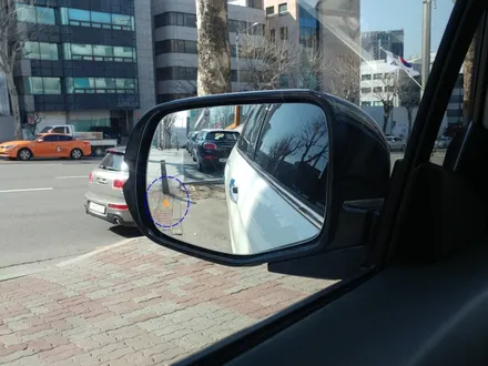 신형 혼다 파일럿 차량에 없는 안전옵션 \